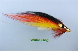 Willie Dog 